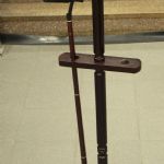 929 8442 VALET STAND